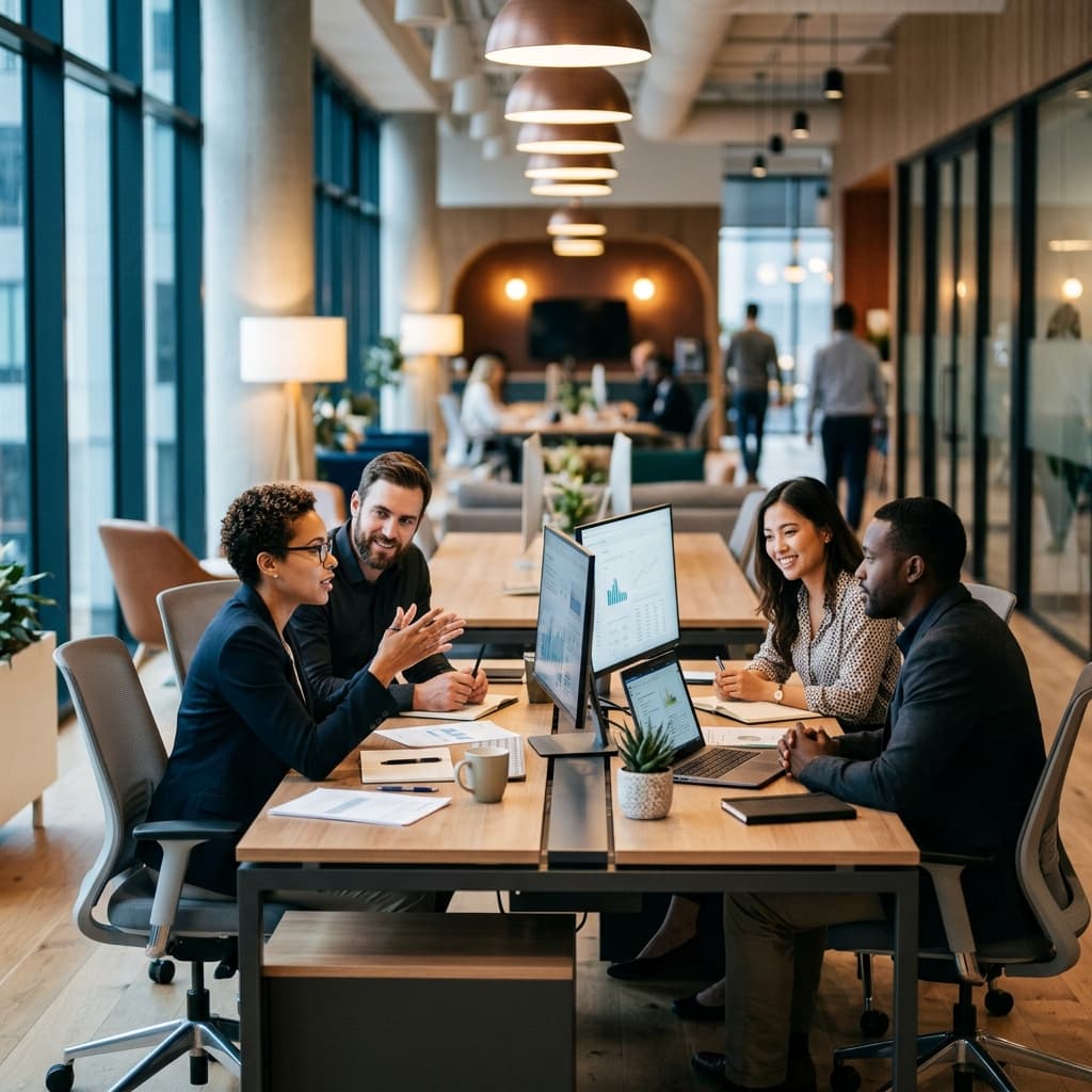 Como o IBM Guardium protege dados sensíveis em ambientes híbridos